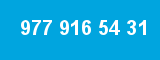 977 916 54 31 977 916 54 31